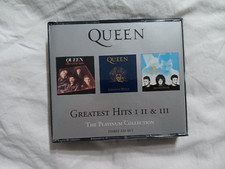 Queen the platinum usato  Torino