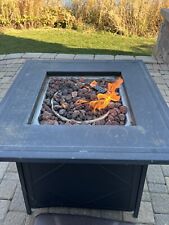 gas fire pit 4 chairs for sale gas fire pit 4 chairs for sale Aurora