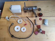 Vario helicopter drive for sale  OSWESTRY