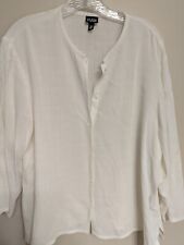 Eileen fisher size for sale  Tybee Island