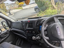 Iveco daily daily for sale  RINGWOOD