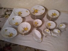 Sango cotillion yellow for sale  Goleta