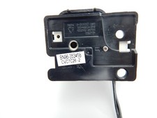 Original TV Keypad + Ir Receiver BN96-35345B von Samsung UE65MU6170 comprar usado  Enviando para Brazil