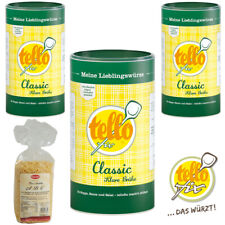 Tellofix classic 900g gebraucht kaufen  Brannenburg