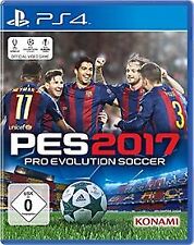 Pes 2017 playstation gebraucht kaufen  Berlin