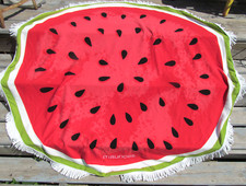 Large beach towel for sale  Iron River