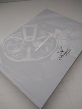 Breguet brochure catalogue d'occasion  Expédié en Belgium