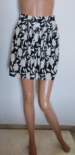 Jupe short bicolore d'occasion  Ajaccio-
