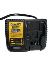Dewalt battery charger for sale  Cleveland