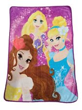 Disney princess throw for sale  Monroe