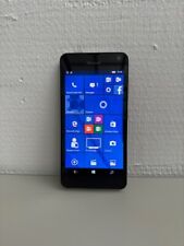 Microsoft lumia 650 d'occasion  Roubaix