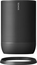 Sonos move nero usato  Belluno