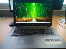 Acer aspire e17 gebraucht kaufen  Soest