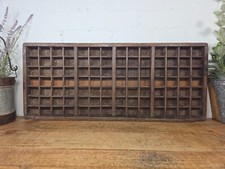 Vintage indian teak for sale  AMERSHAM