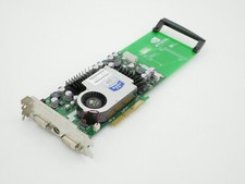 Usado, HP nVidia Quadro FX 2000 FX2000 128MB AGP Dual DVI 326797-001 329259-001 comprar usado  Enviando para Brazil