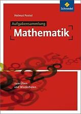 Aufgabensammlung mathematik au gebraucht kaufen  Berlin