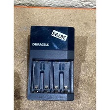 Duracell cef14uk4 nimh for sale  STAFFORD