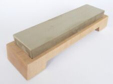Japanese waterstone polishing for sale  LEICESTER