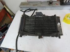 Yamaha fz6 radiator for sale Yamaha fz6 radiator for sale  SCARBOROUGH