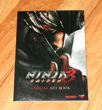Ninja gaiden unmask gebraucht kaufen  Bielefeld