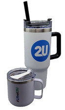 Promo vacuum insulated for sale  Denver