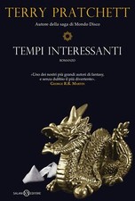 Tempi interessanti paperback usato  Italia