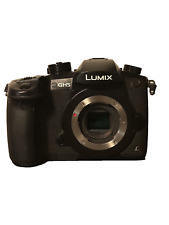 Panasonic gh5 camera for sale  Rockvale