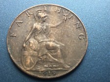 1919 george u.k. for sale  KILMARNOCK