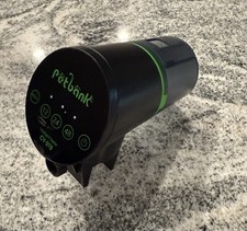 Petbank automatic fish for sale  Mendota