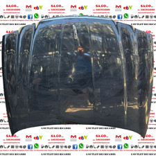 Cofano baule portabagagli usato  Pomigliano d'Arco