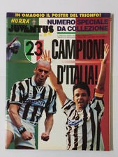 Hurra juventus numero usato  Corato