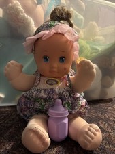 Vintage 1989 mattel for sale  Rural Valley