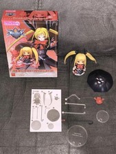 Mini boneco BLAZBLUE limitado Rachel Alucard Nendoroid Petit  comprar usado  Enviando para Brazil