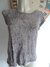 Tee shirt lin d'occasion  Lunel