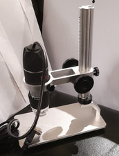 Digital microscope usb for sale  OBAN