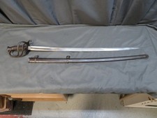 us cavalry sword 1906 for sale  Copenhagen