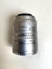 P.angenieux type s41 for sale  OLDHAM
