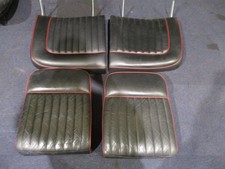 Jaguar 140 front for sale  LEISTON