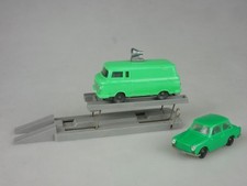 Espewe hebebühne barkas gebraucht kaufen  Berlin