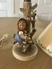 Hummel lamp for sale  Wakefield