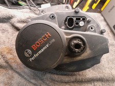 Bosch bike motor gebraucht kaufen  Tamm