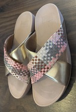 Fitflop women lulu for sale  LEEDS