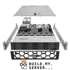Dell poweredge r750xs d'occasion  Expédié en Belgium