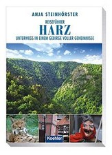 Reiseführer harz unterwegs gebraucht kaufen  Berlin