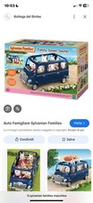 Sylvanian families usato  Bovezzo