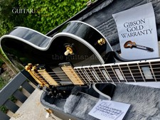 Pristine 2022 gibson for sale  BOGNOR REGIS