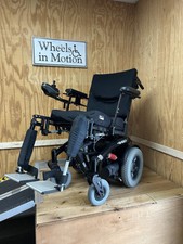 Sunrise medical quickie for sale  Birch Run
