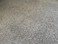 Ikea hampen rug for sale  ROMFORD