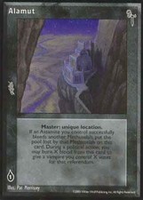 Alamut master vampire usato Alamut master vampire usato  Italia