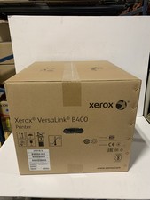 Impressora Duplex Monocromática Xerox VersaLink B400/DNM - Caixa Aberta, usado comprar usado Impressora Duplex Monocromática Xerox VersaLink B400/DNM - Caixa Aberta, usado comprar usado  Enviando para Brazil